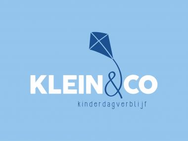 Nieuwe huisstijl Klein & Co