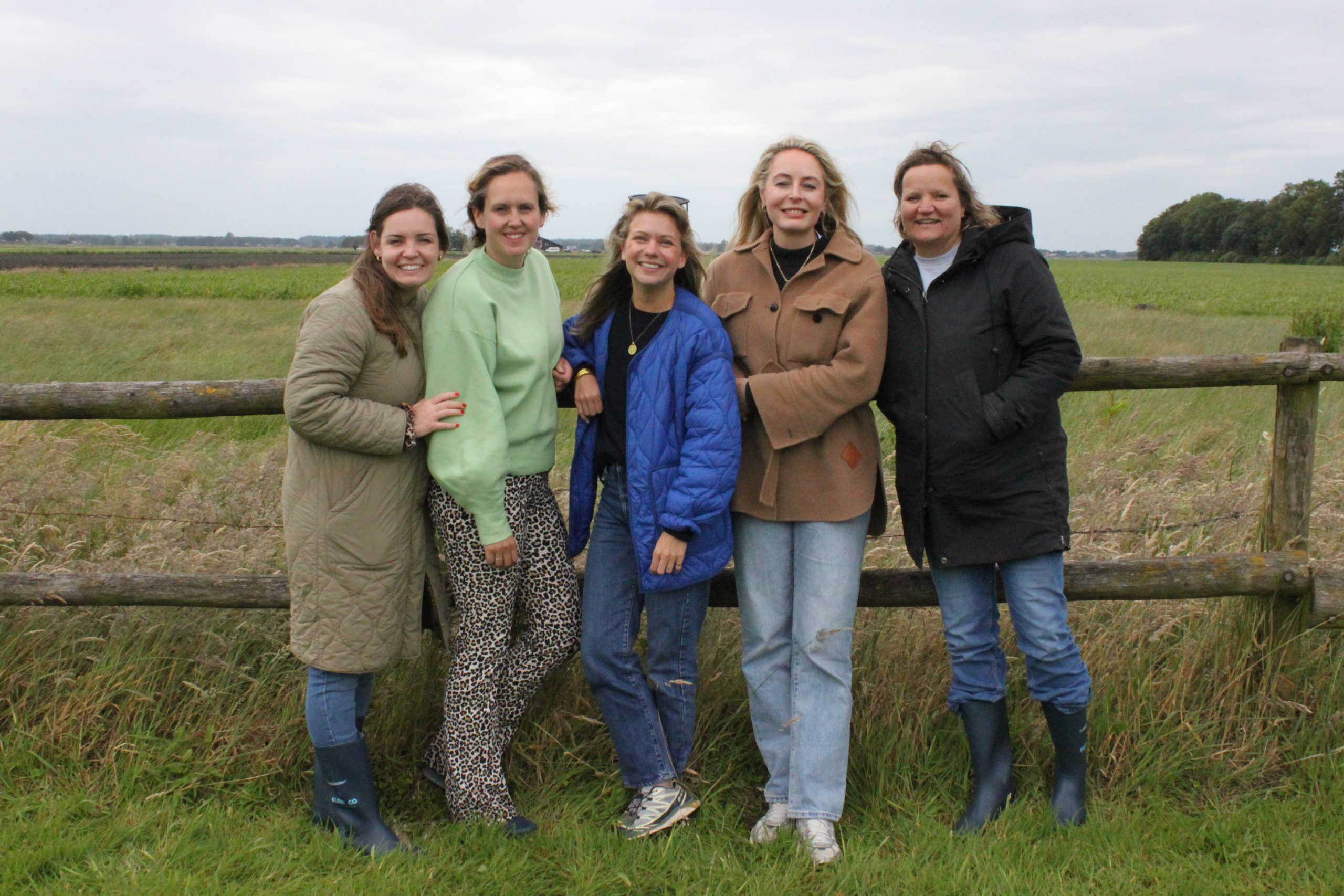 Het kindervolgsysteem