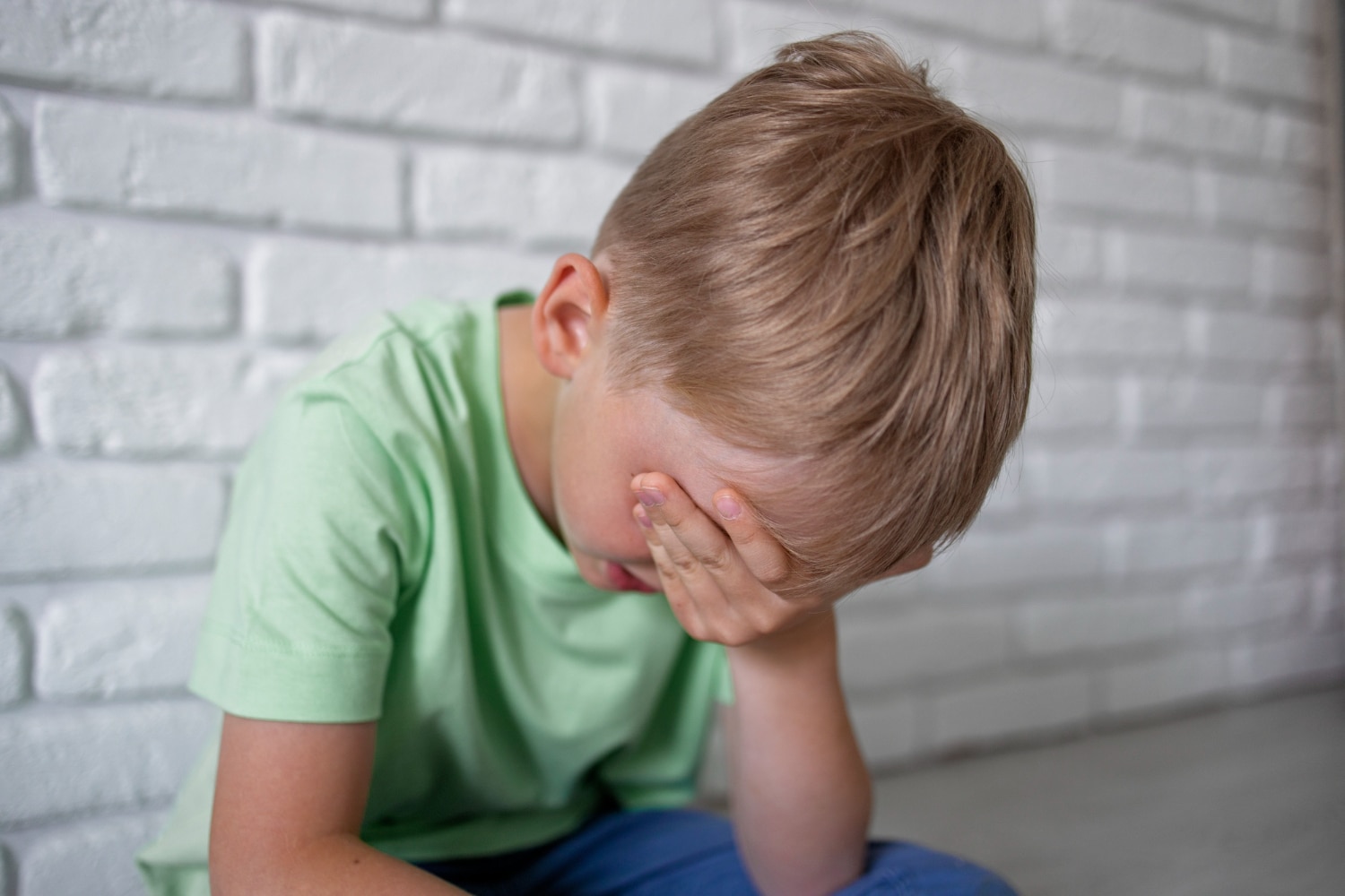 Mijn kind wil niet naar de kinderopvang, wat nu?